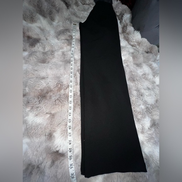 THE KRIPT SHELLY CUT OUT PANTS, Small - Picture 6 of 10